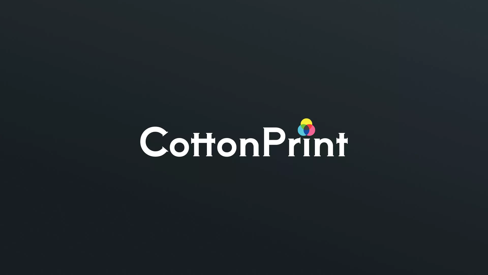 Создание логотипа компании «CottonPrint» в Туймазах