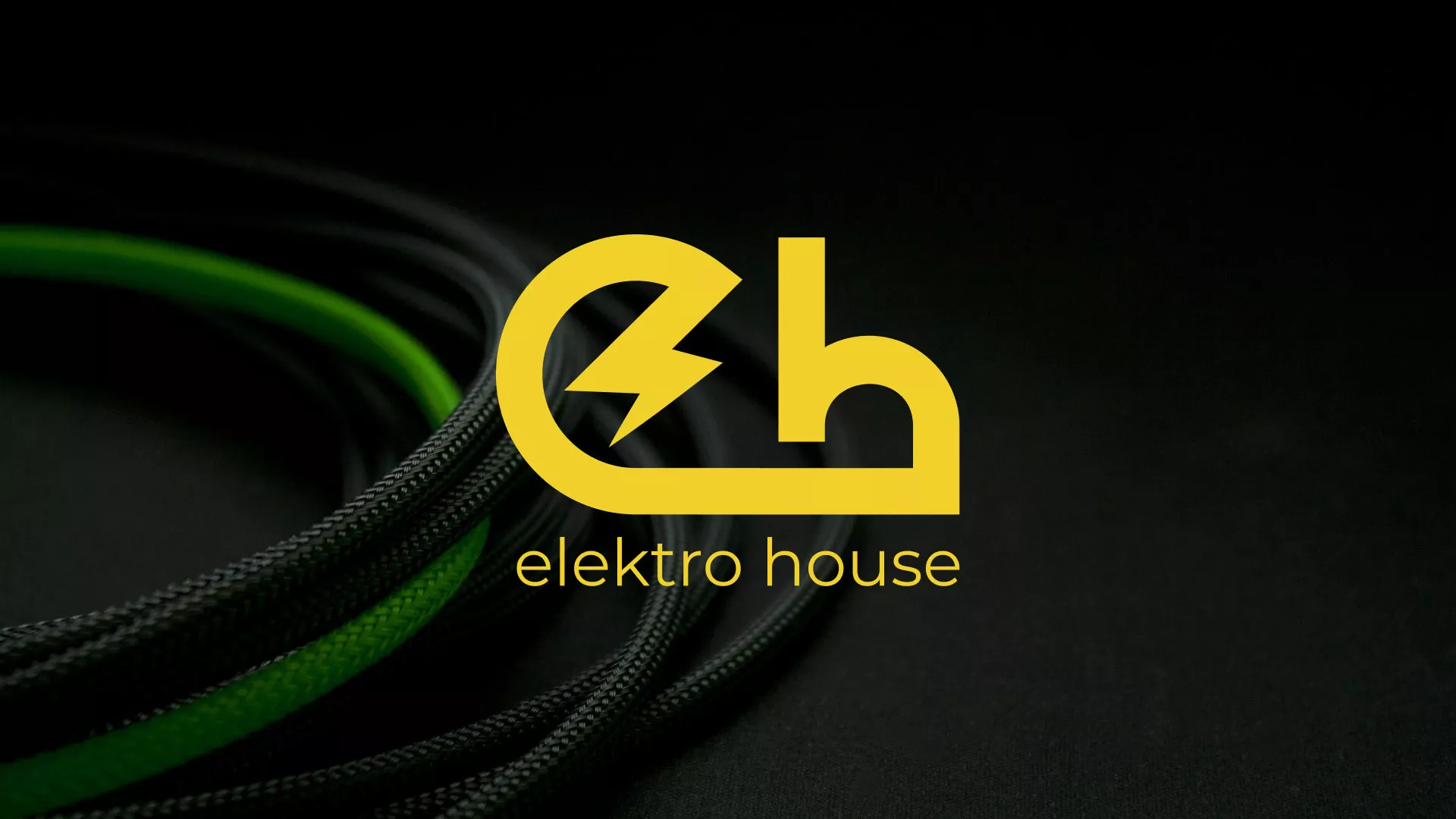 Создание сайта компании «Elektro House» в Туймазах