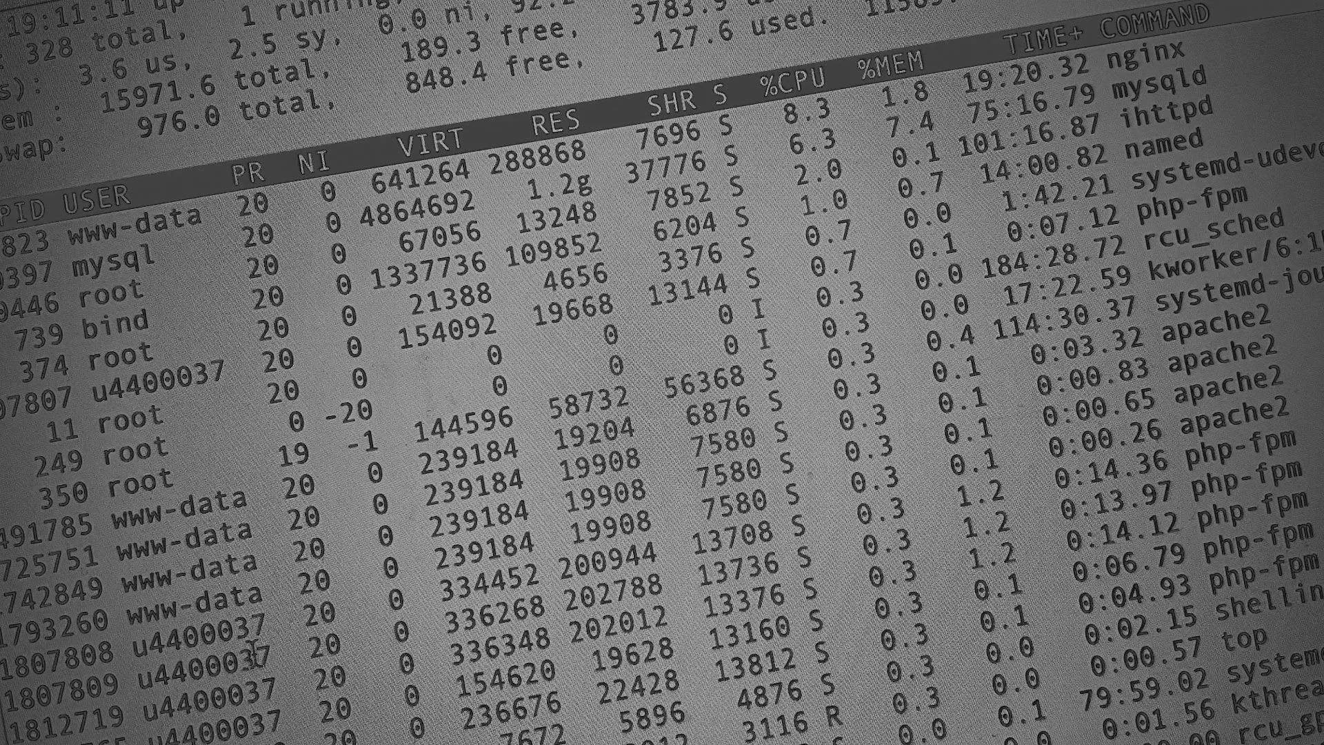 Настройка сервера в Туймазах