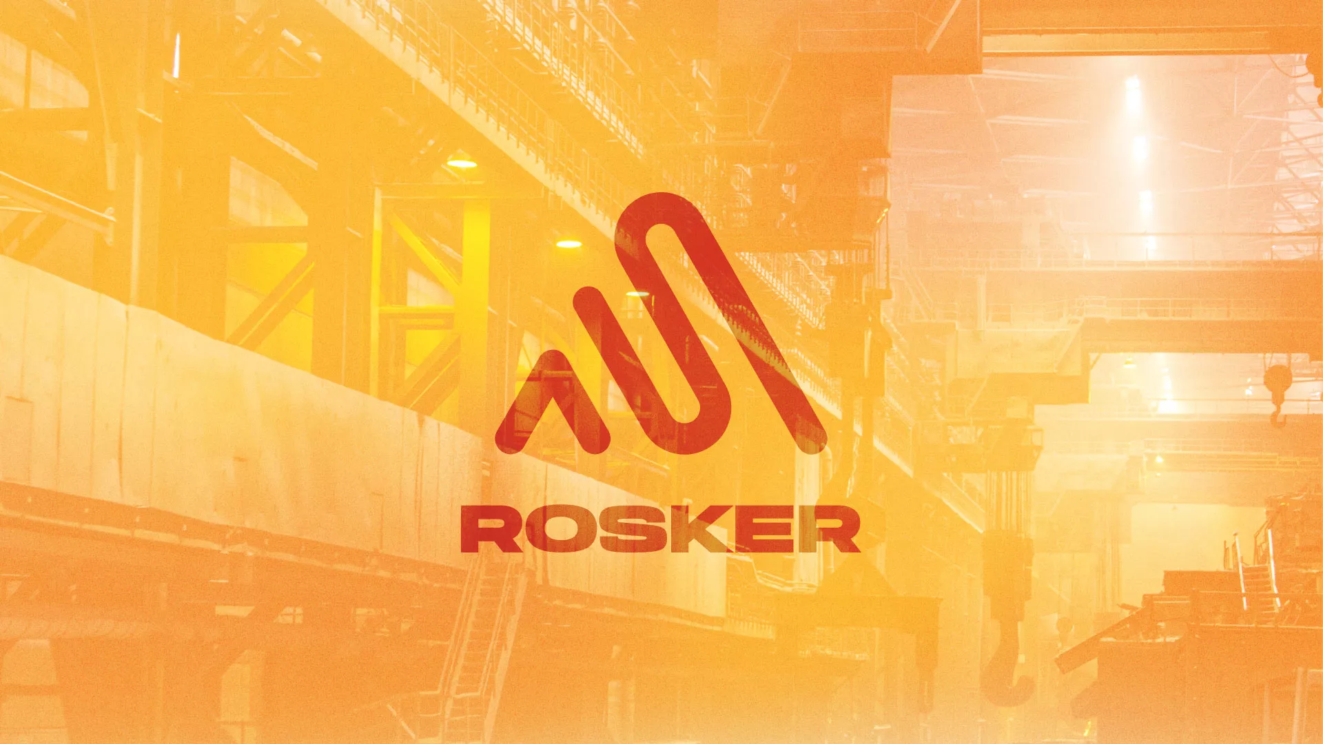 Ребрендинг компании «Rosker» и редизайн сайта в Туймазах