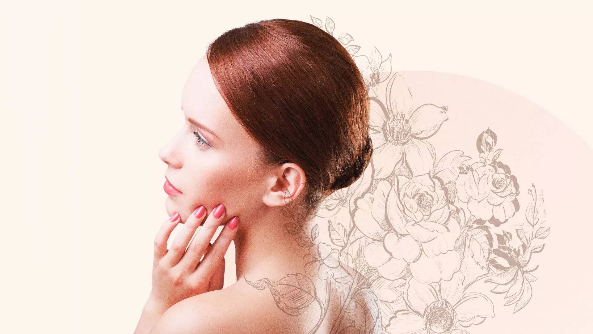 Разработка дизайна сайта маникюрного салона в Туймазах