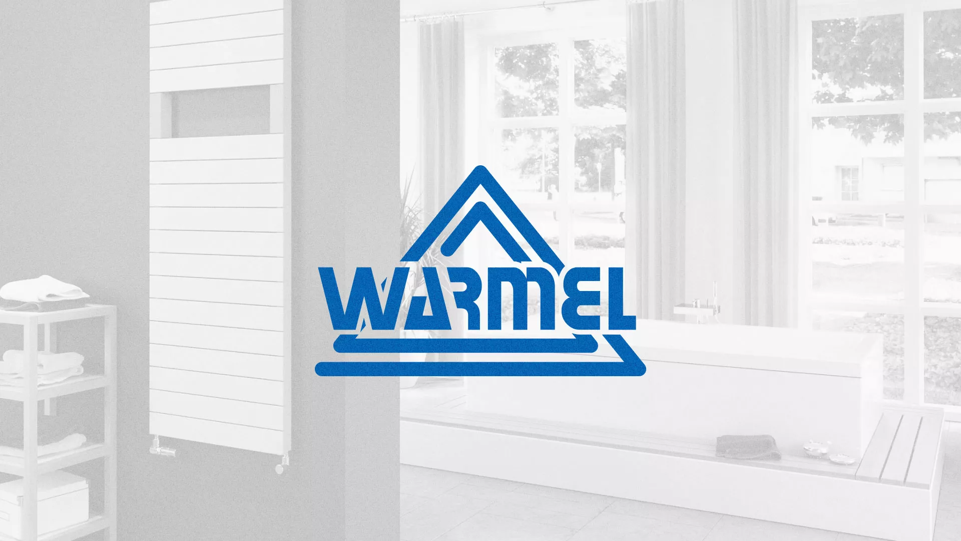 Разработка сайта для компании «WARMEL» по продаже полотенцесушителей в Туймазах